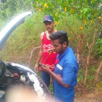 Mecklan Fernandes