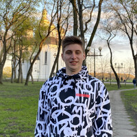 Sergey Oleynik