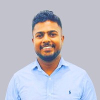 Tharindu Rajaguru