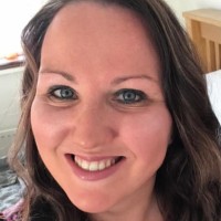 Nicola Mcallister