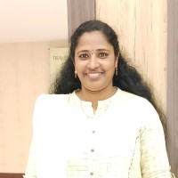 Aswathy T