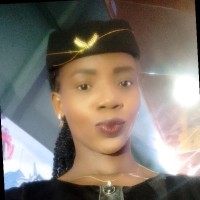 Ogunjobi Olajumoke