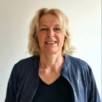 Astrid van de Laar
