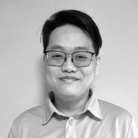 Joel Wong