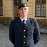 Anton Bäckman