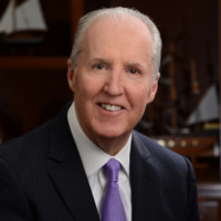 Timothy McCabe, CPA, CFP®