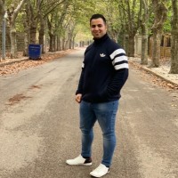 Mohammad Fakih