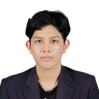 Hafiz Syahman Sharif Fudin