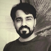 Dhimant Panchal