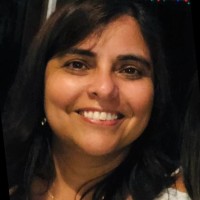Andrea Pontes Cardoso
