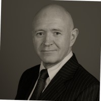 Martin Harding