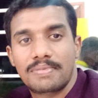 RANJITH KUMAR K A