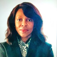 Sharon Tavares