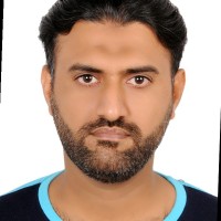 Naveed Hanjra