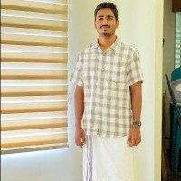 PRAVEEN KUMAR  P K
