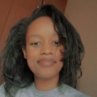 Purity Maina