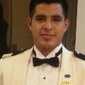 Christian German Rodriguez Andrade