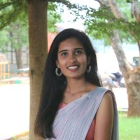 Harshitha B N