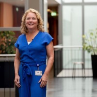 Danielle Van Bommel-Slee