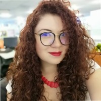 Gabriela Bustos Castillo