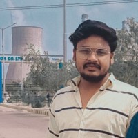 Ankesh Kumar Chauhan