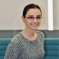 Alexandra Gabriela Iancu