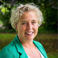 Marieke Uilkema - Bulthuis