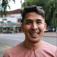 Zikri Marzuki