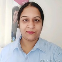 Monica Bhatia