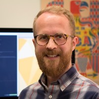 Matthew Golden