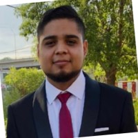 Edgar Daniel Pedroza Garcia