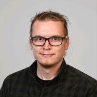 Aleksi Saukko