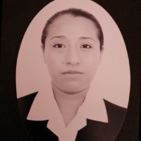 Fabiola Almendra Noh Chan