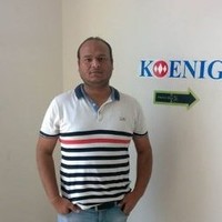 vipul kumar singh