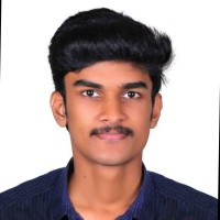 Govind S S