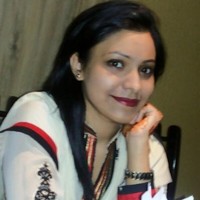 Sadia Zaman