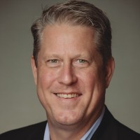 Tim Larrance