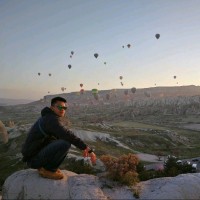 Muhammad Al-Shaffrin Mazlan