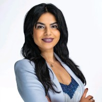 Anoush Garabed