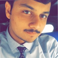 Yash Kamani