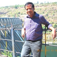 Amit Saini