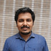 Sreekumar T