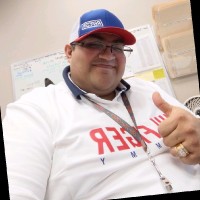 Oscar Cortez