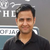 Dinesh Chapagain