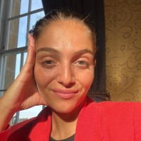 Isabella Ferrara