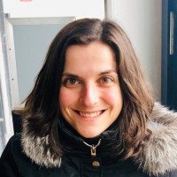 Erika Giovannetti, Ccpa