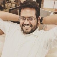 Shishir Singh