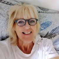 Patricia Vie