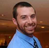Zach Ferland M.Ed.