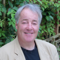 Ralph Atkinson